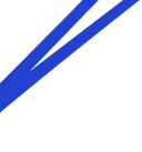 blue decor