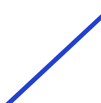 blue decor